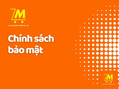 Chính sách bảo mật thông tin