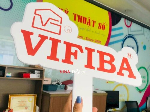 Hashtag cầm tay Vifiba gia dụng kiểu Nhật - MSN178