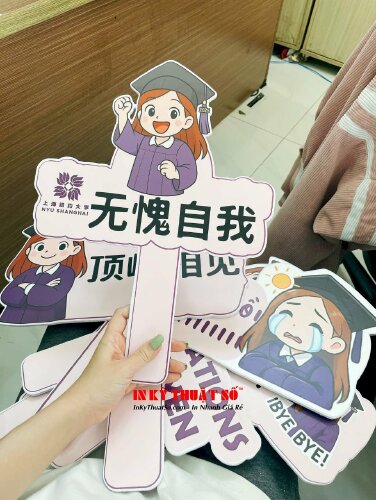 Hashtag cầm tay 无悔自我 Thanh xuân không hối tiếc, 上海纽约大学 NYU Shanghai đại học New York Thượng Hải - MSN697