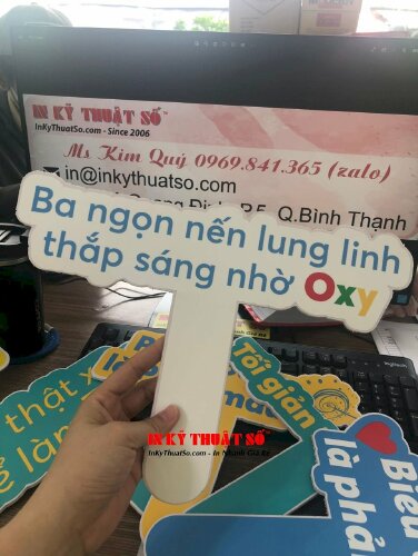 Hashtag Ba ngọn nến lung linh thắp sáng nhờ Oxy - MSN33