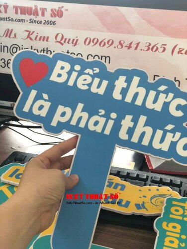 Hashtag Biểu thức là phải thức - MSN34