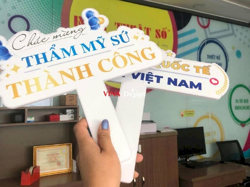 Hashtag cầm tay Nha khoa Chúc mừng Thẩm mỹ sứ thành công - MSN160