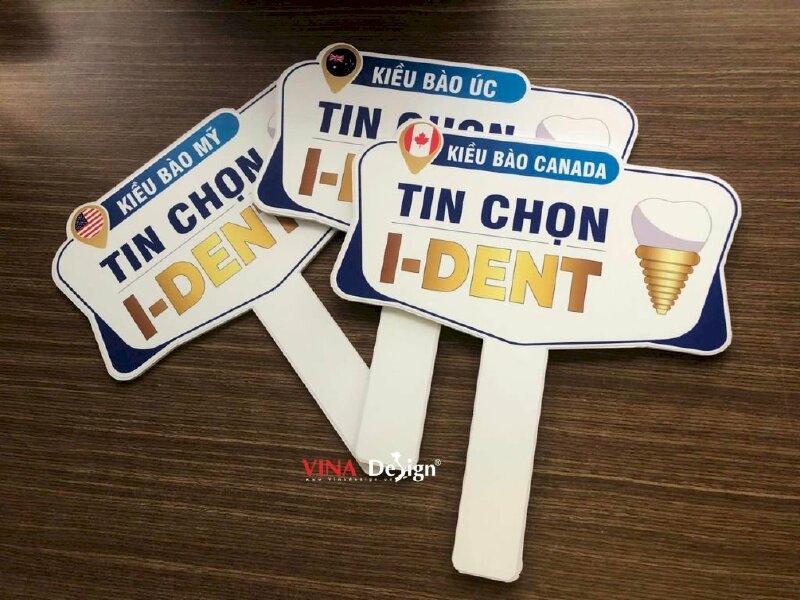 Hashtag cầm tay Nha khoa Kiều bào Canada tin chọn I-Dent - MSN164