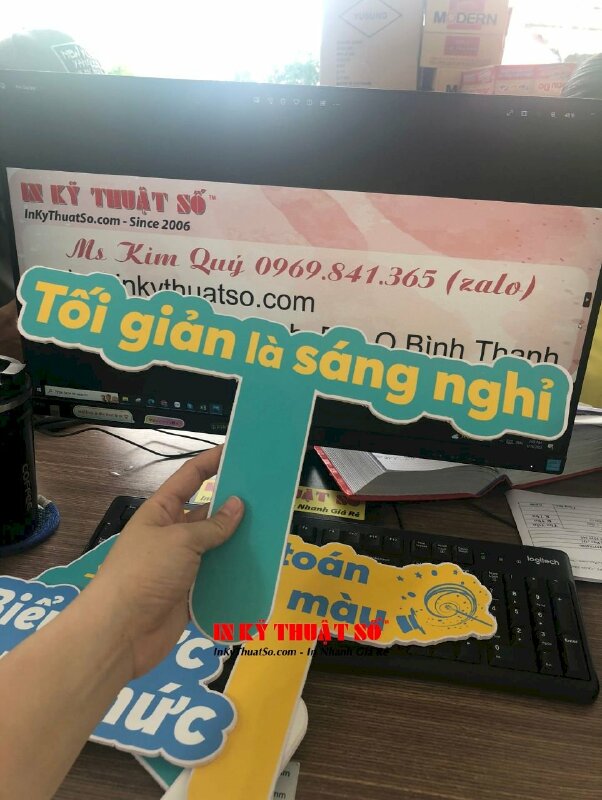 Hashtag Tối giản là sáng nghỉ - MSN35