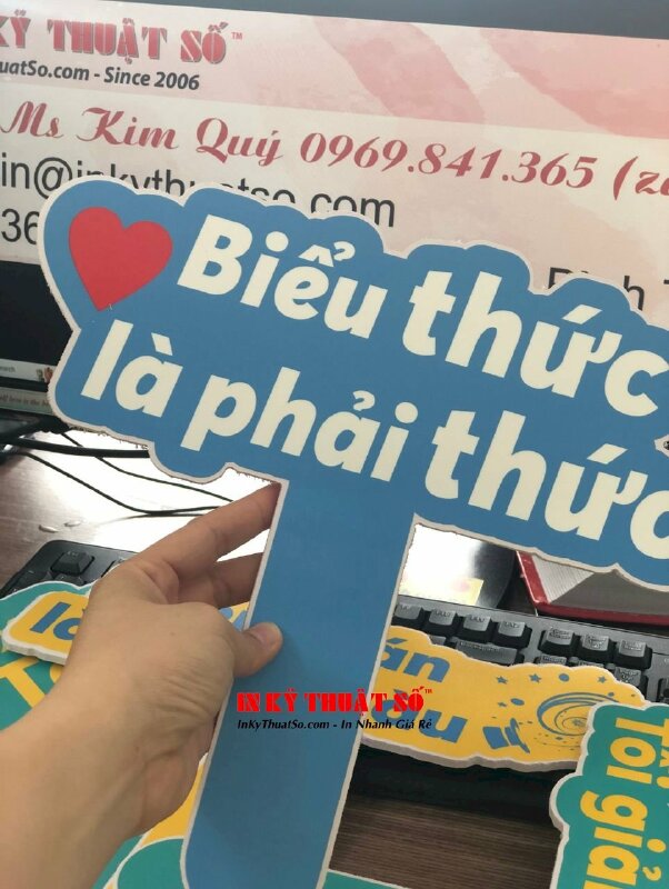 Hashtag Biểu thức là phải thức - MSN34
